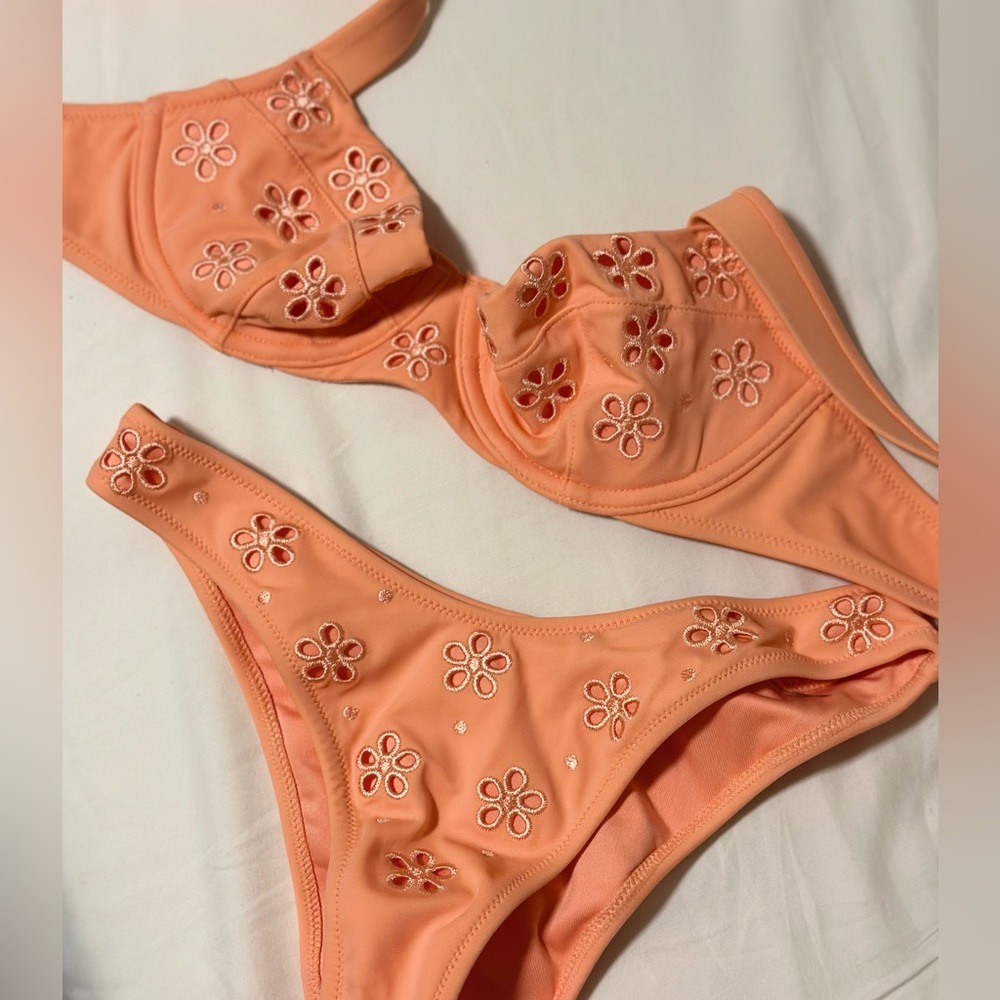 Victoria secret bikini